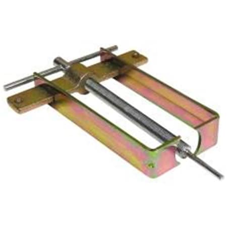 Superior Tools Pro-Line Plumbers Puller Kit 816004